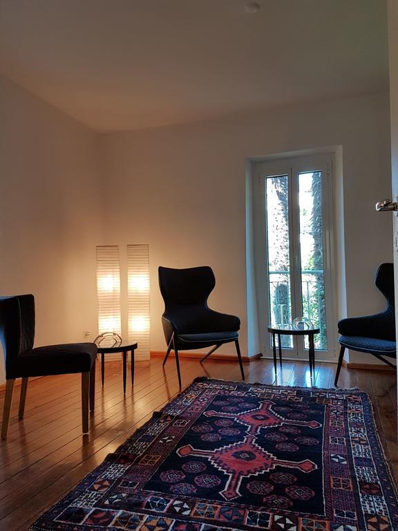 Il Guscio Apartment Cadro Ngoại thất bức ảnh